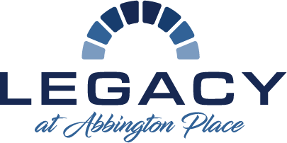 Legacy at Abbington Place  logo