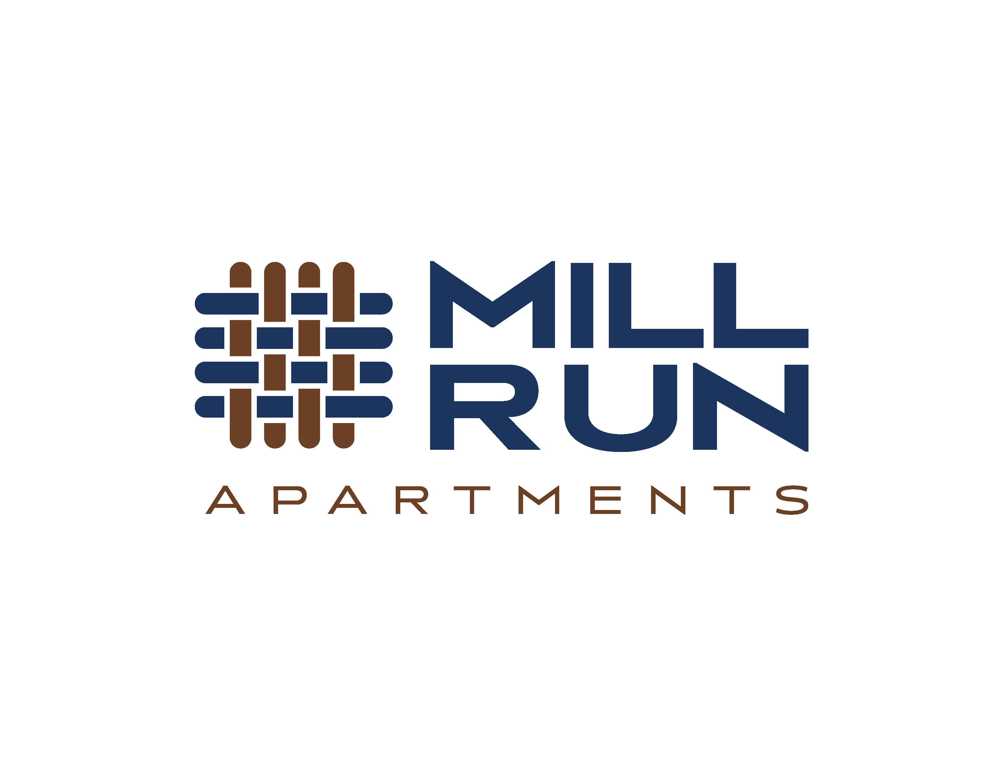 Mill Run Apartments logo