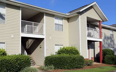 Riverwood Apartment Homes - 637738645968993808