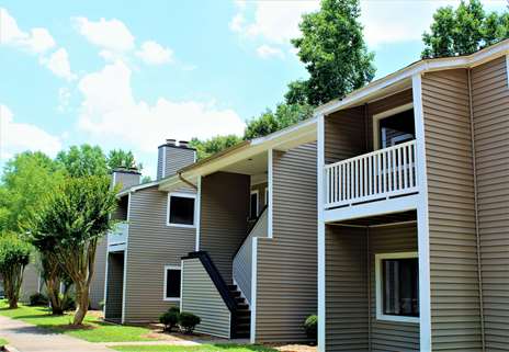 The Bluffs Apartment Homes - 637738645399349447
