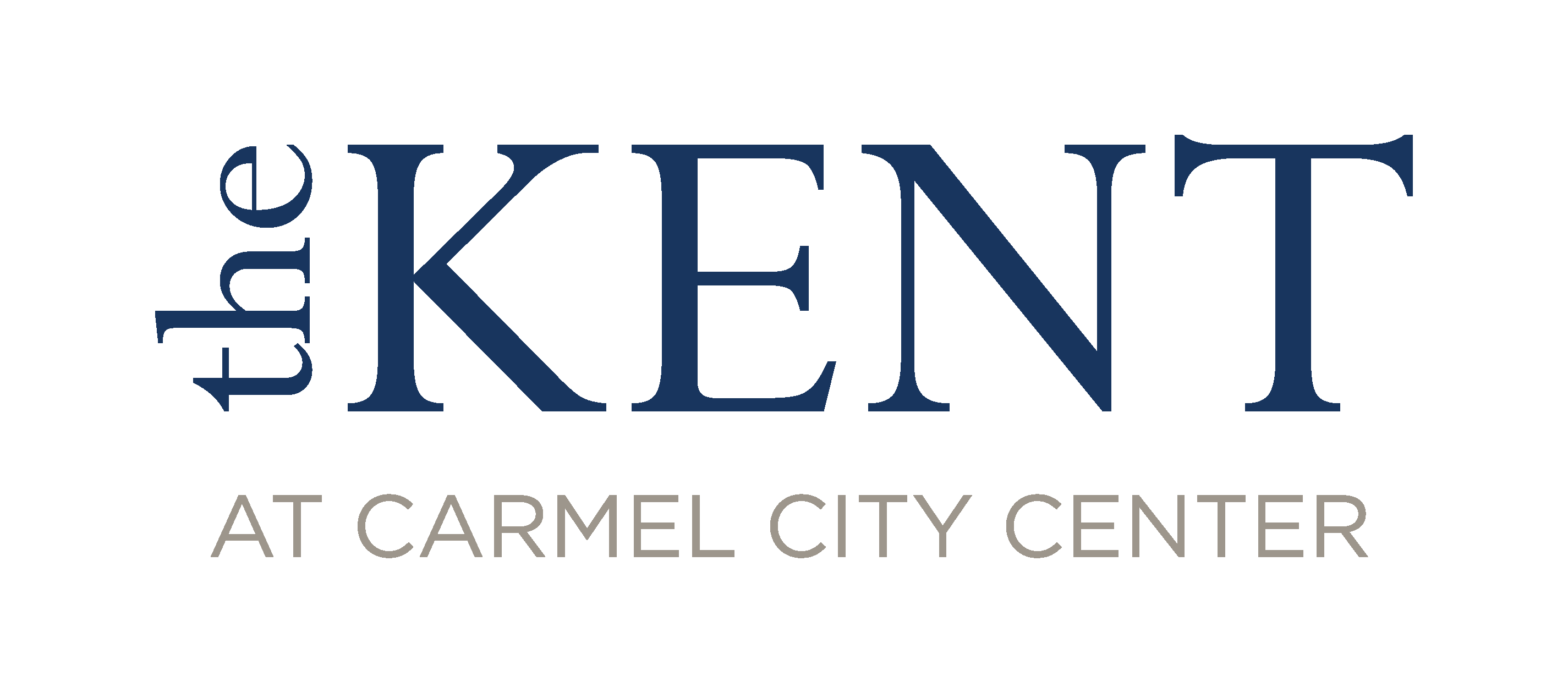 The Kent at Carmel City Center logo