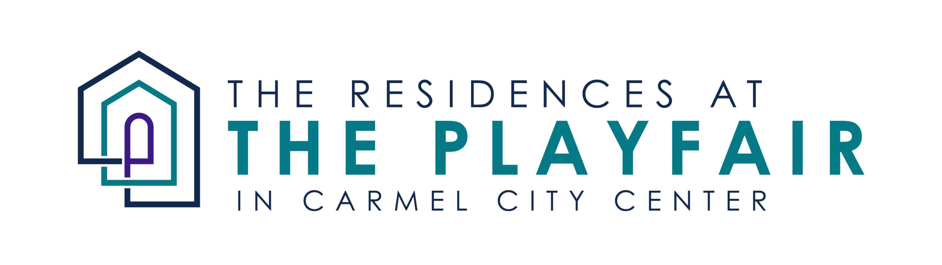 The Residences at The Playfair logo