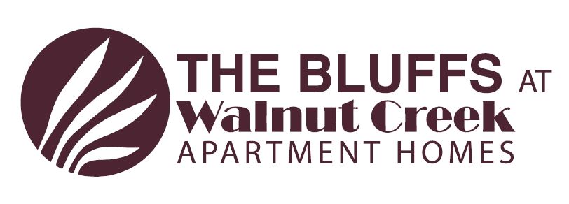 The Bluffs at Walnut Creek logo