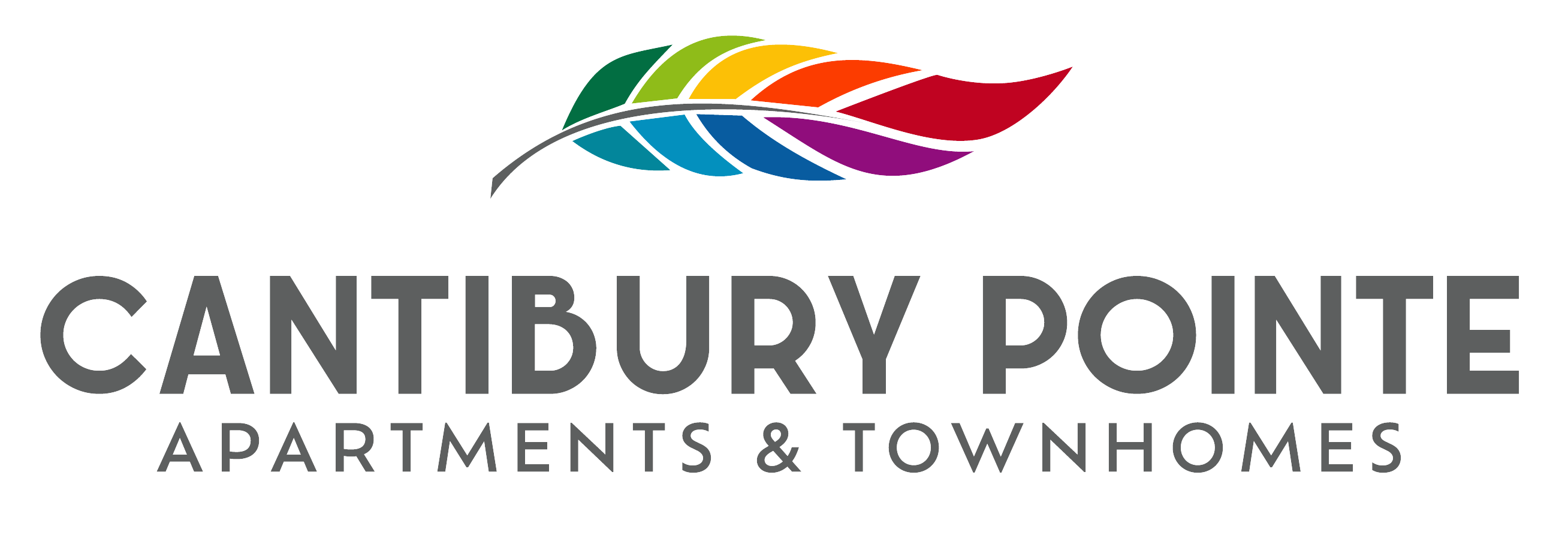Cantibury Pointe Townhomes logo