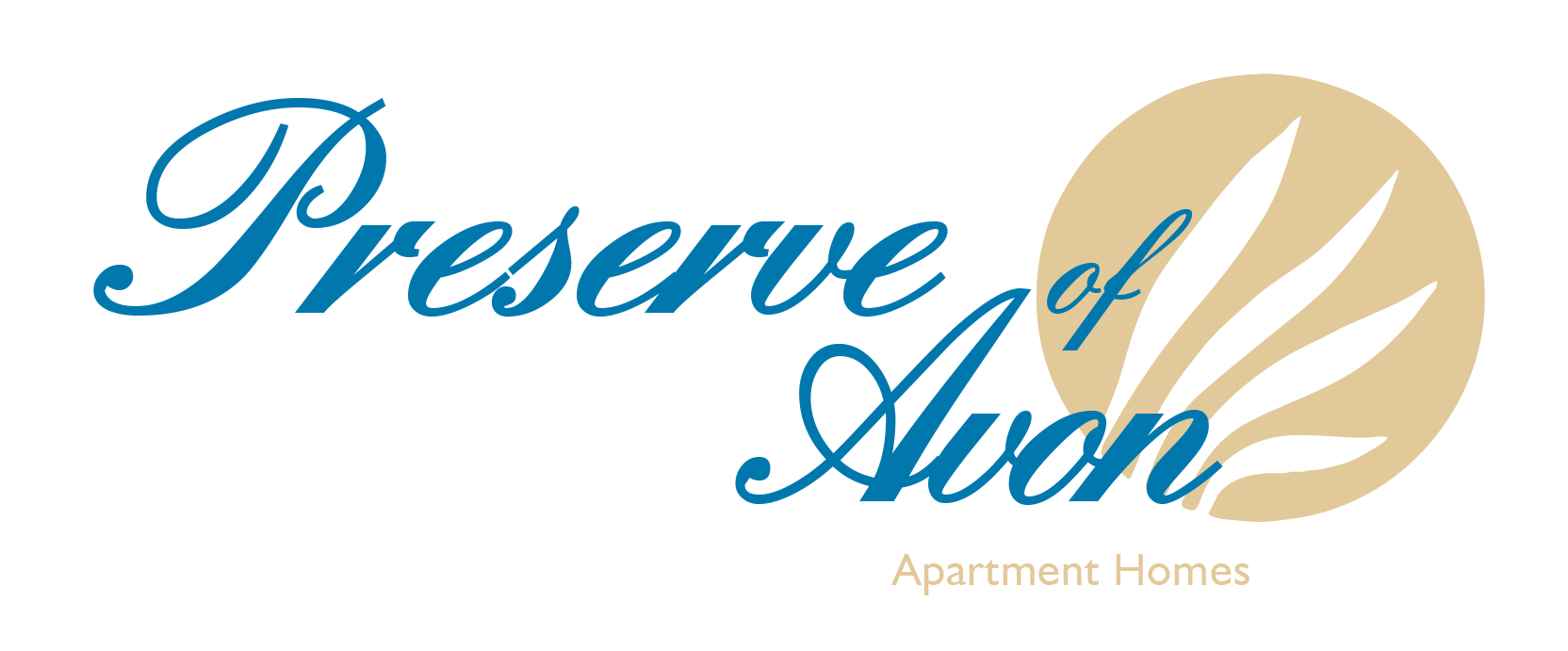 Preserve of Avon logo