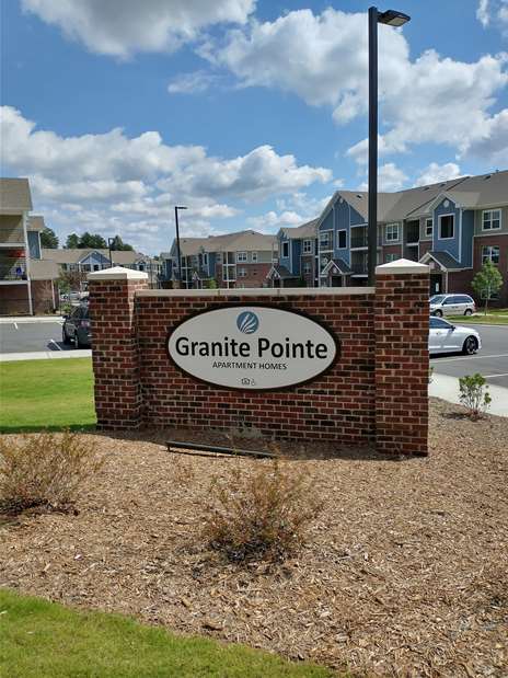 Granite Pointe - 637738644782360132