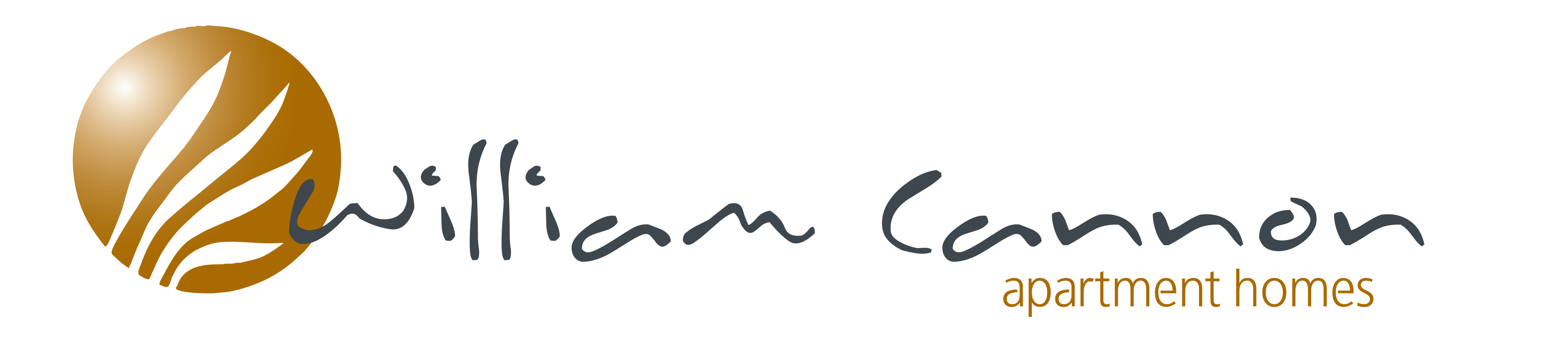 William Cannon logo