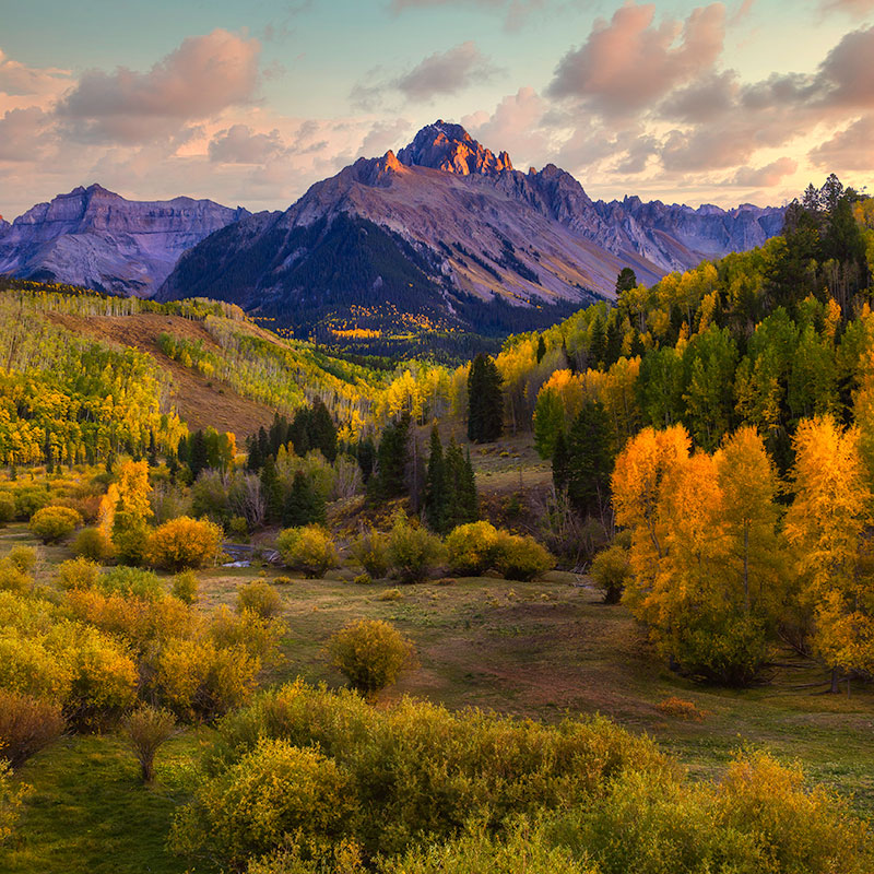 Colorado Landscape