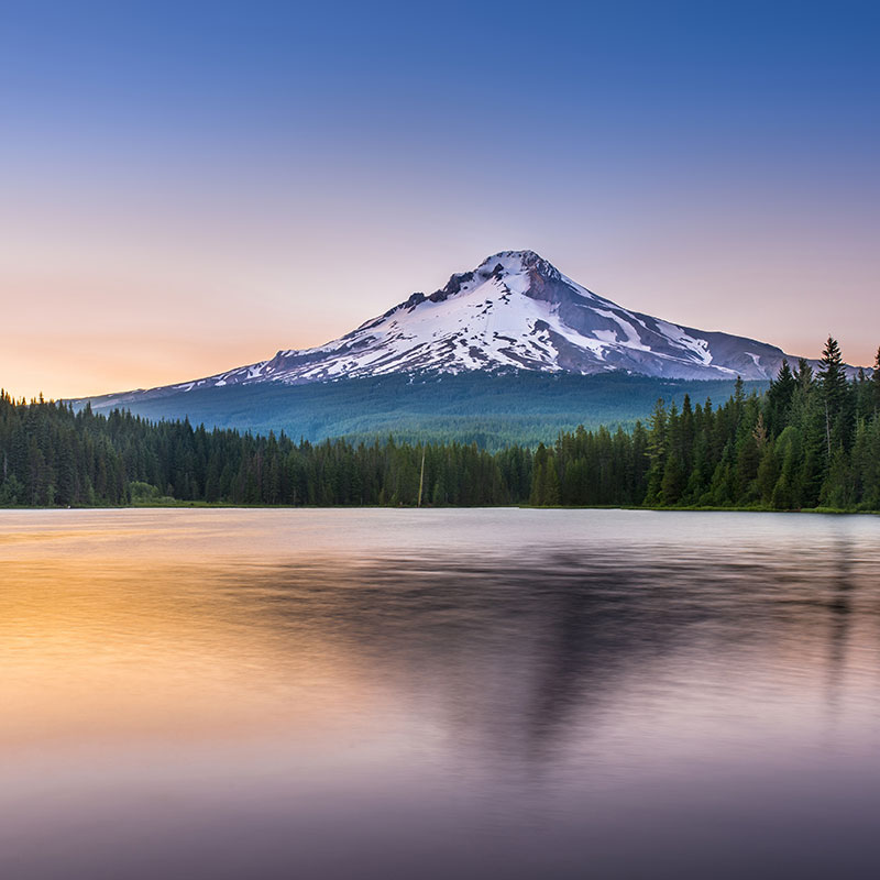 Oregon Landscape